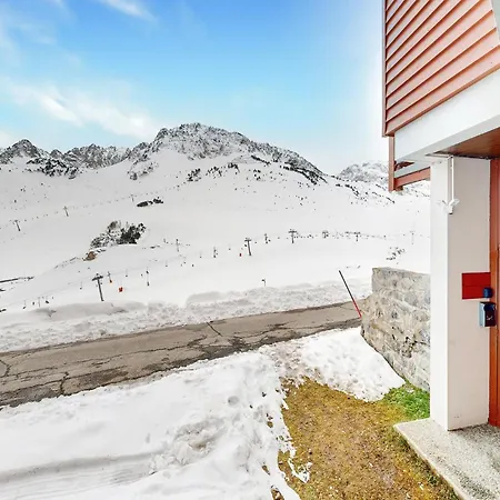 Gorgeous In Apartment Bagneres-de-Bigorre