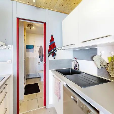 Gorgeous In Apartment Bagneres-de-Bigorre