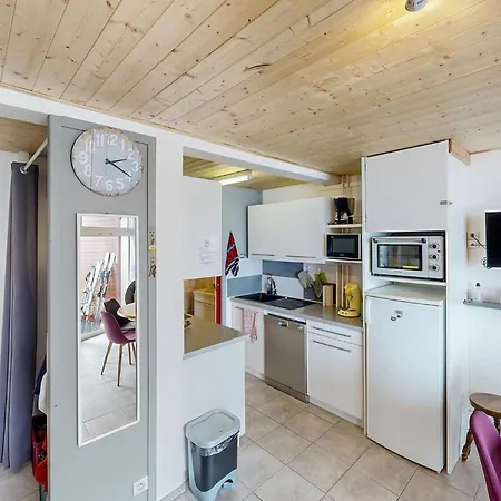 Apartment Gorgeous In