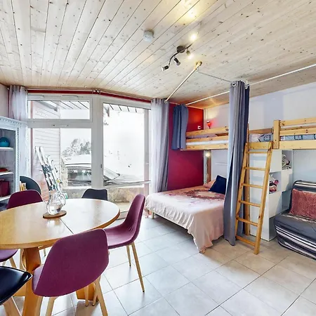 Apartment Gorgeous In