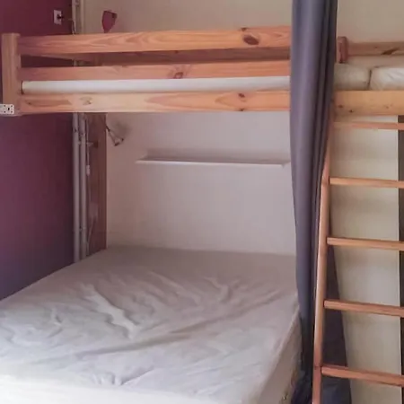 Gorgeous In Apartment Bagneres-de-Bigorre
